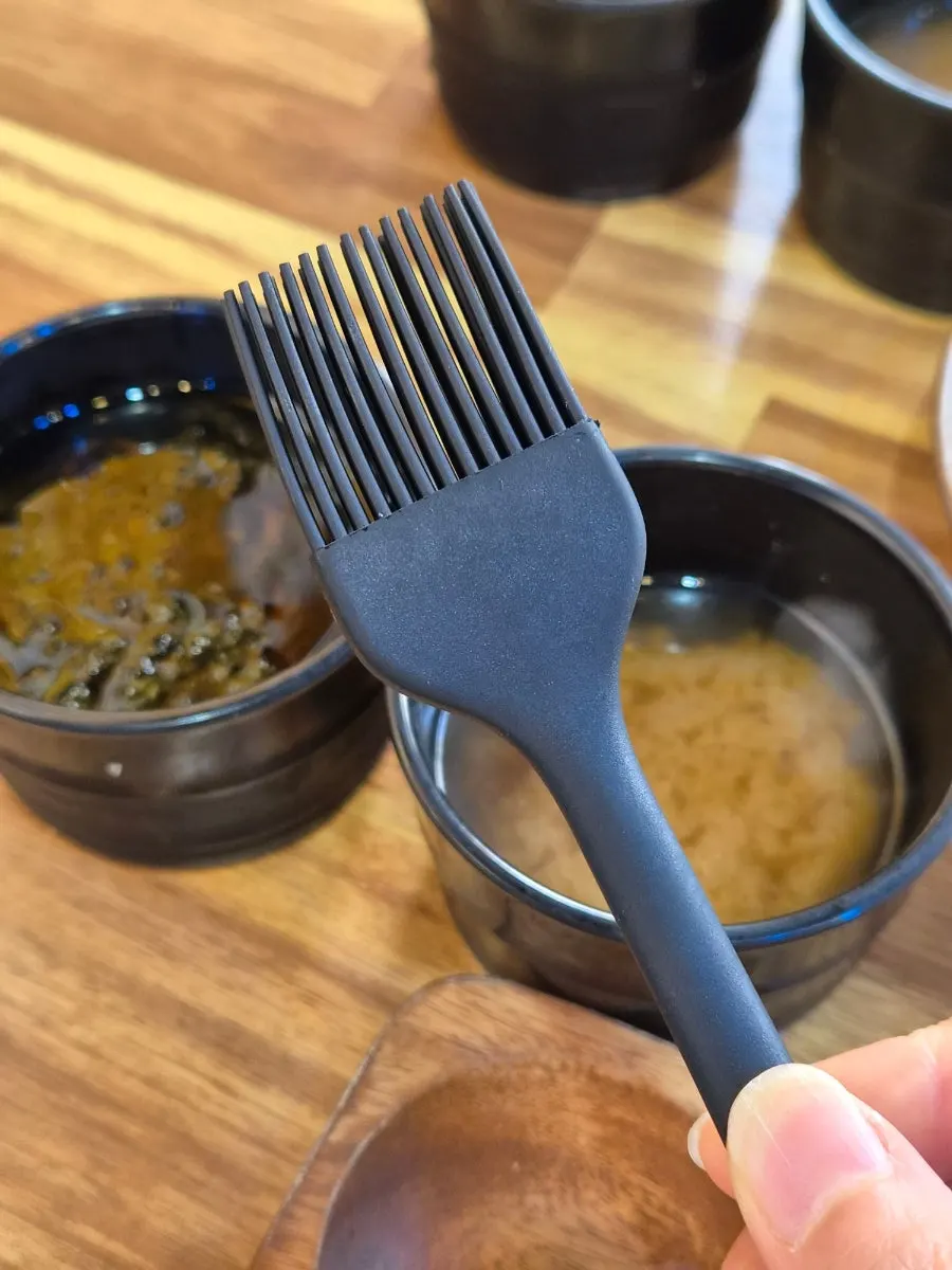 따뜻한 일식집 내부 관련 사진