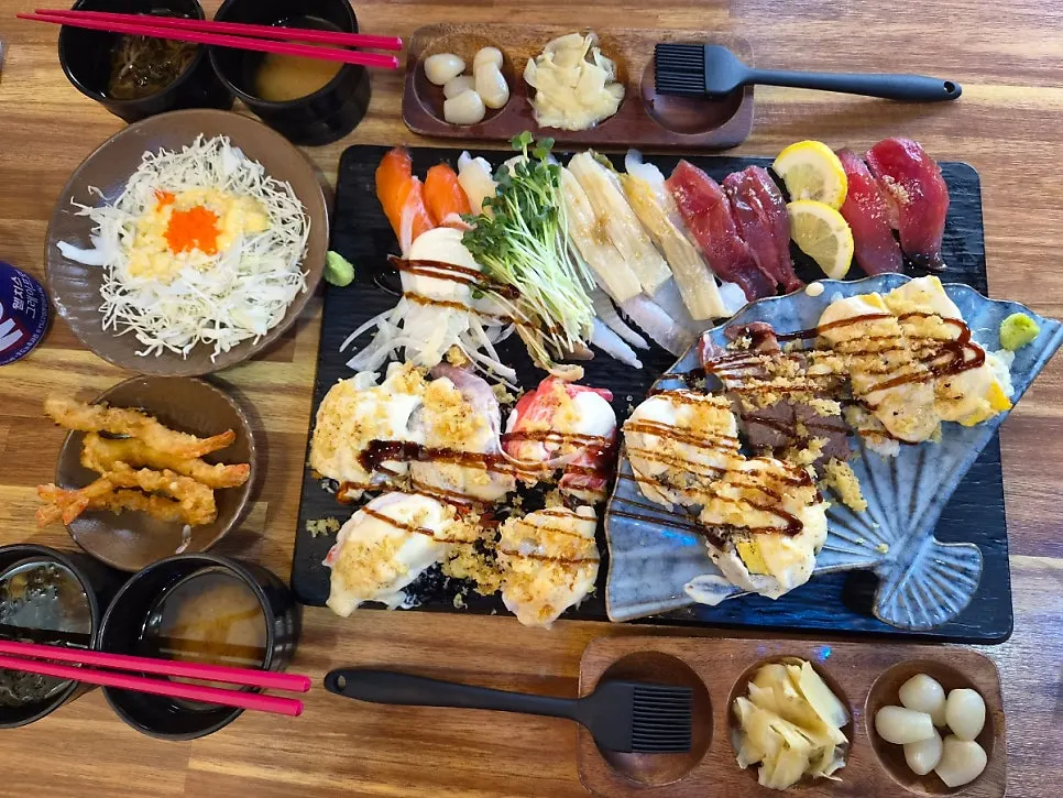 커플A플러스 세트 관련 사진