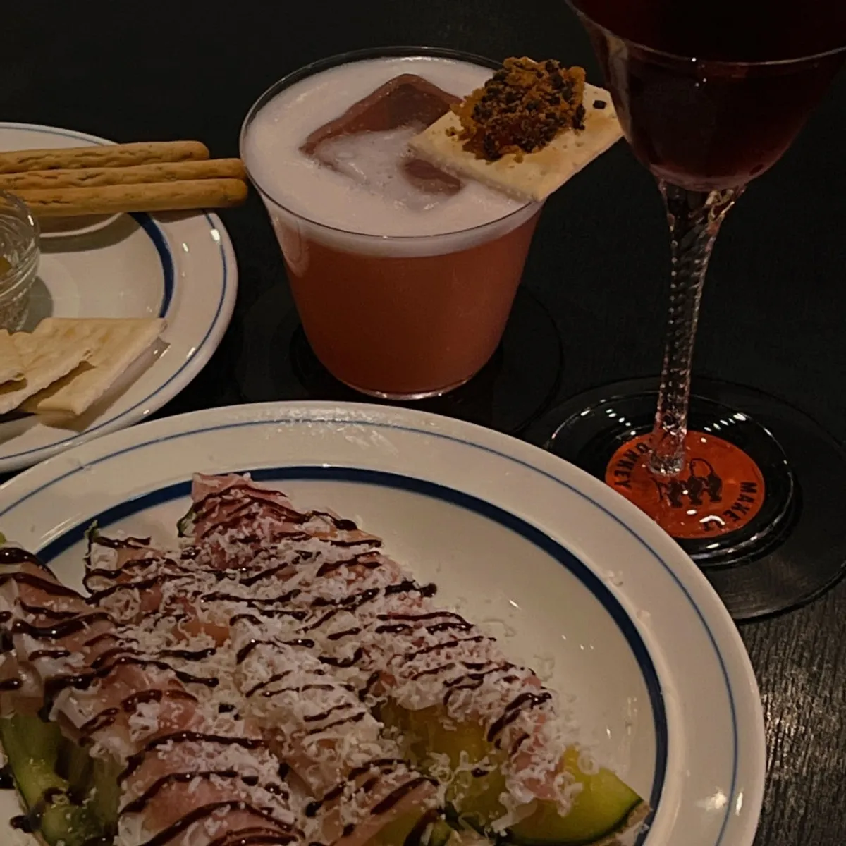 Main image of Bitters, a Hongdae cocktail bar