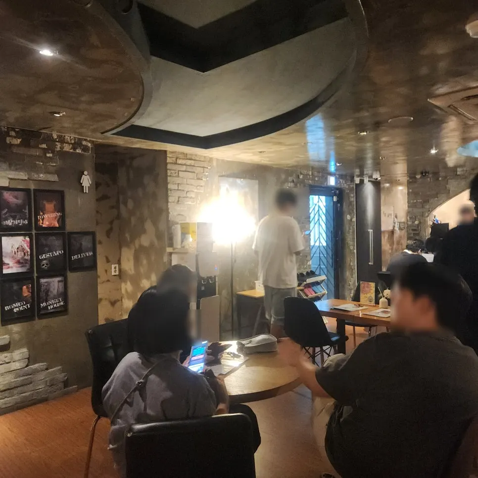 헨젤과 그레텔 테마 난이도 안내