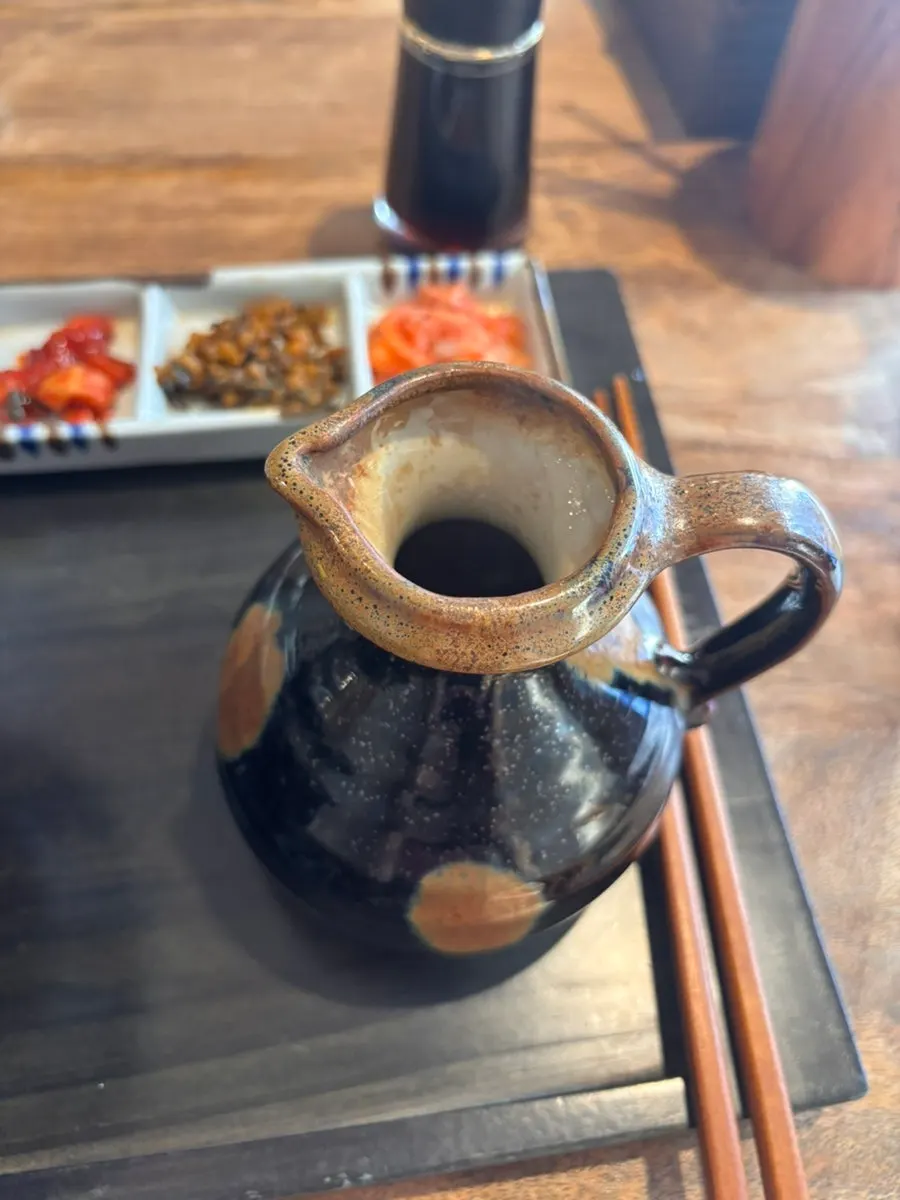 장어가 올라간 우나기차즈케