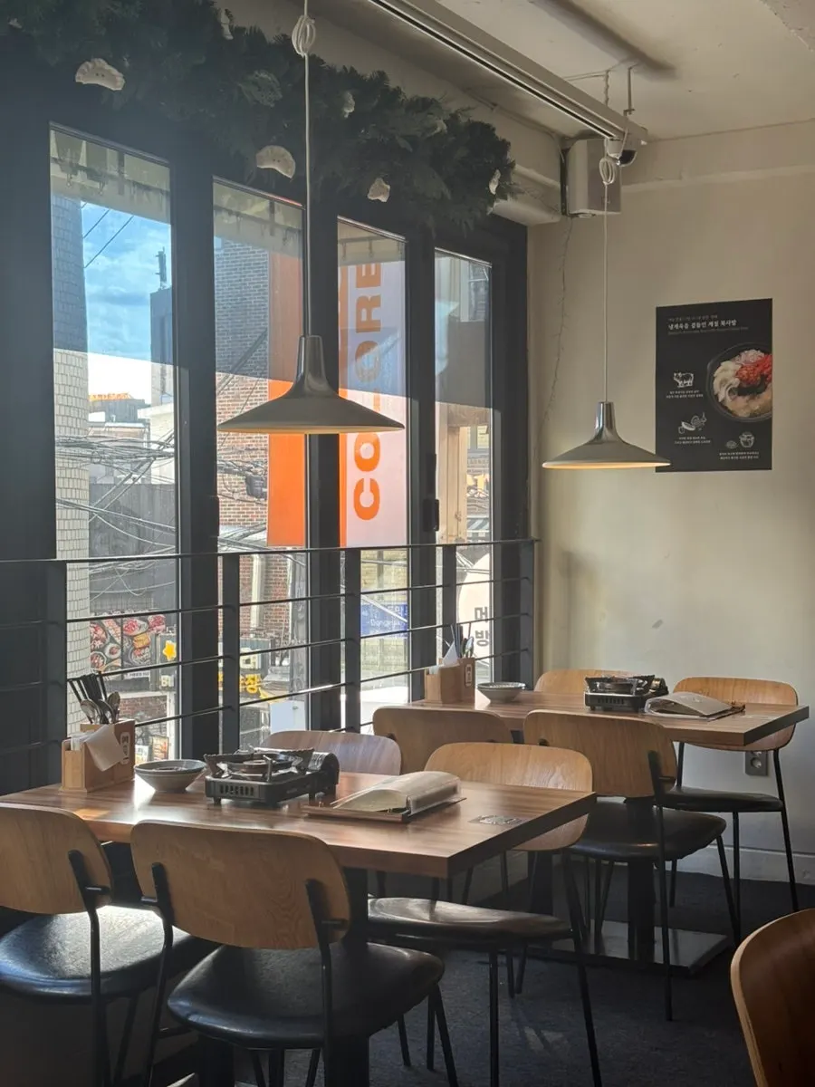 QR code takeout ordering guide