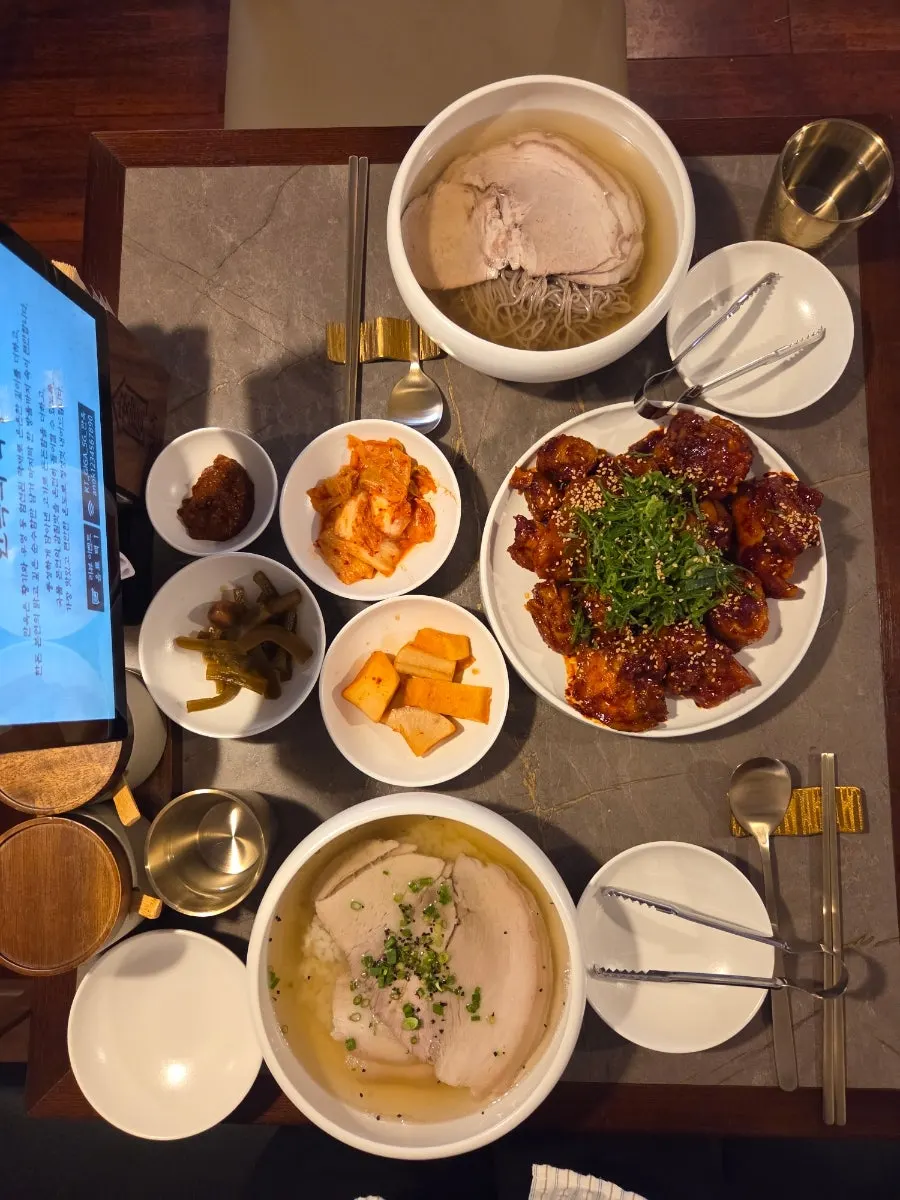 안옥 한옥 공간 분위기