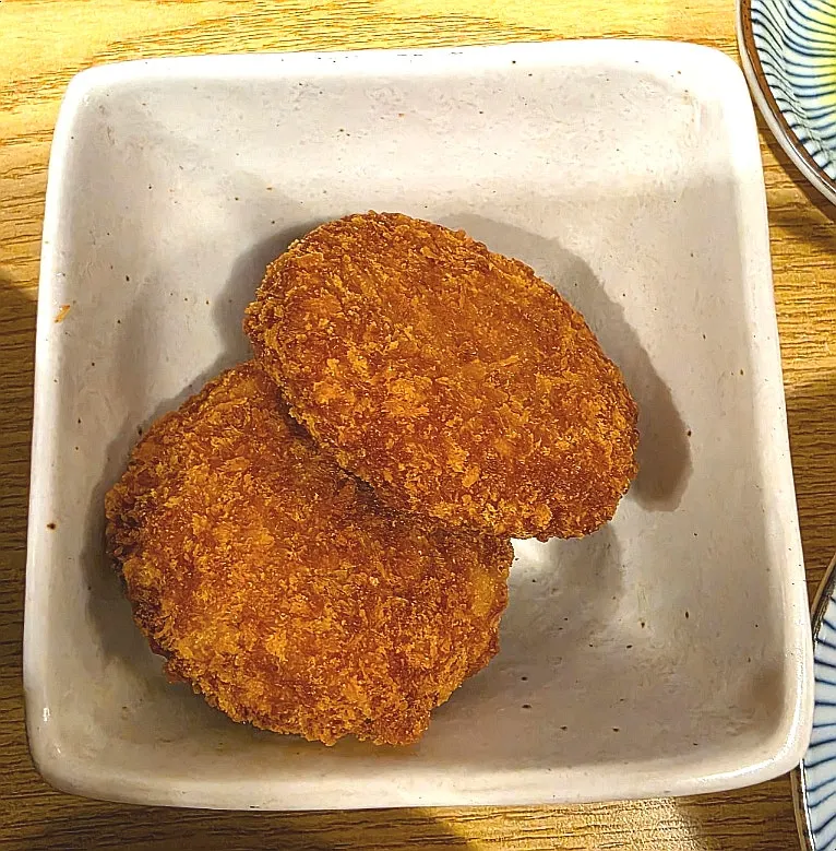 떠먹는 참치 초밥 한 스푼