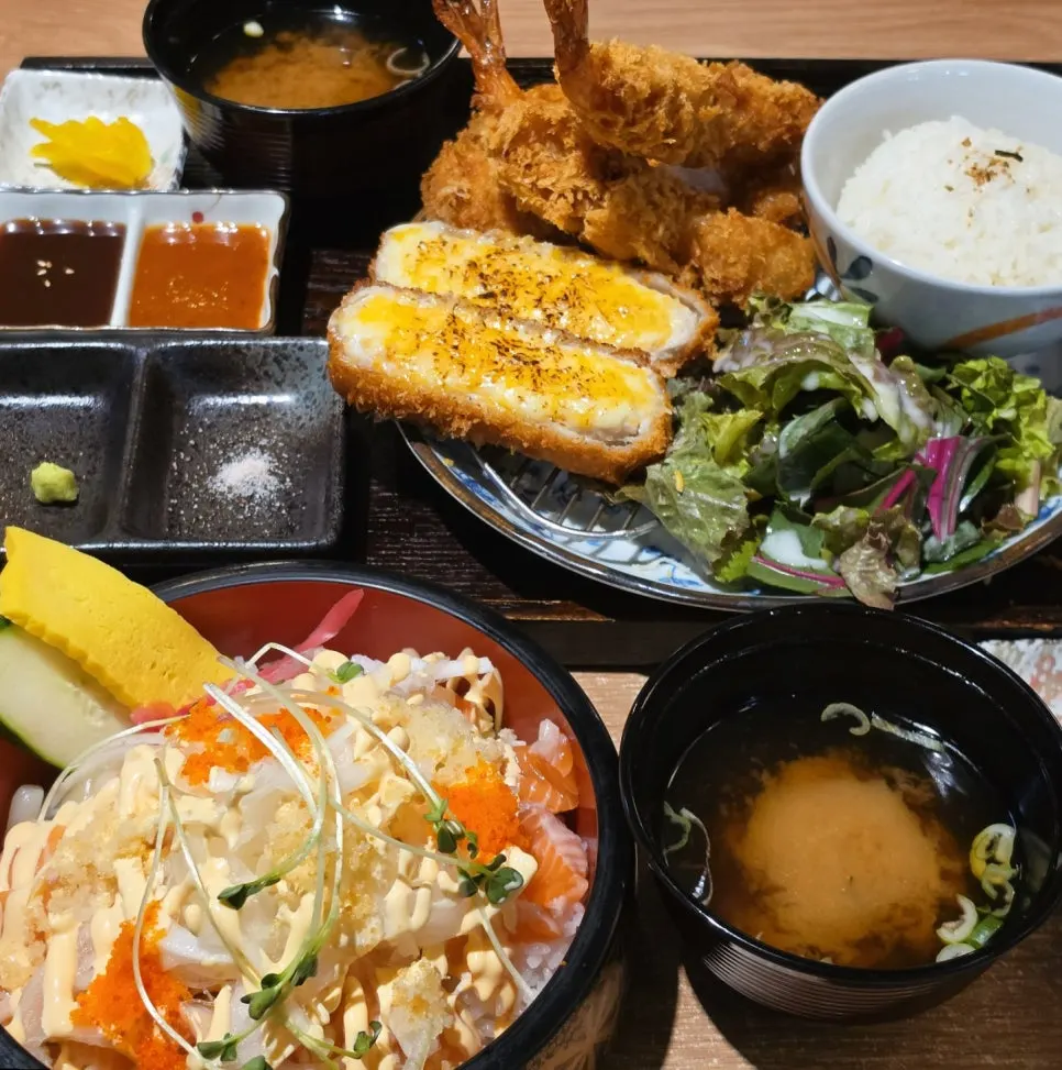 홍대구루메 인천논현점 일식 메뉴 소개 사진