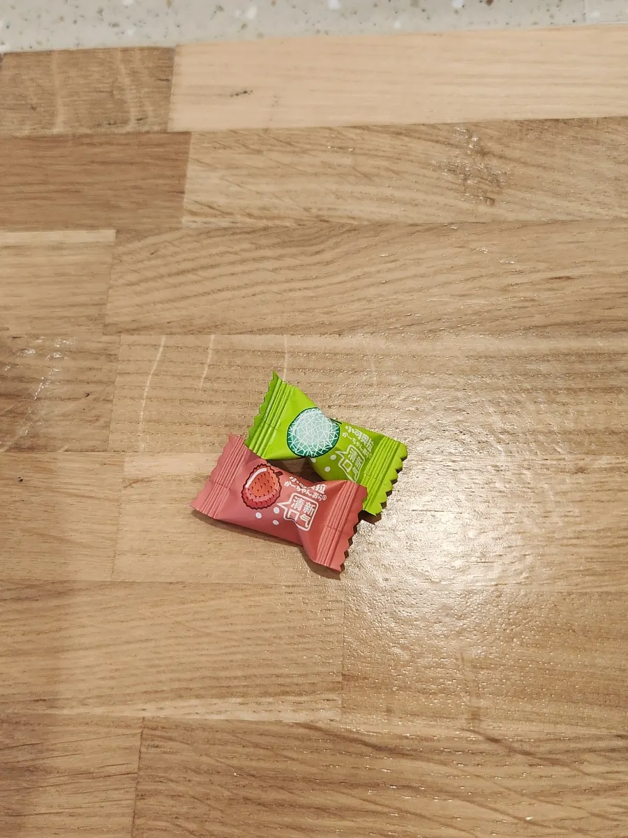搭配拉面吃的萝卜干小菜