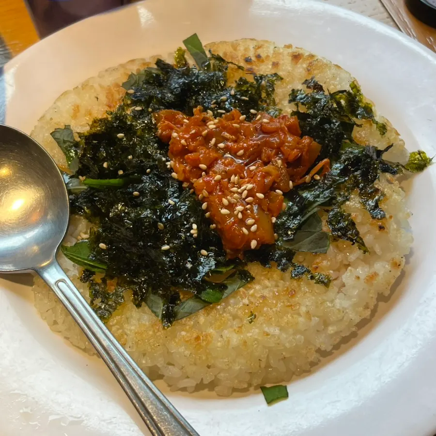 Savory and spicy jjimdak sauce
