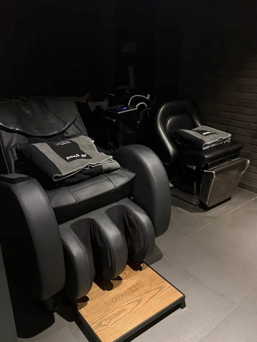 Getting ready for the S-course Premium Treatment