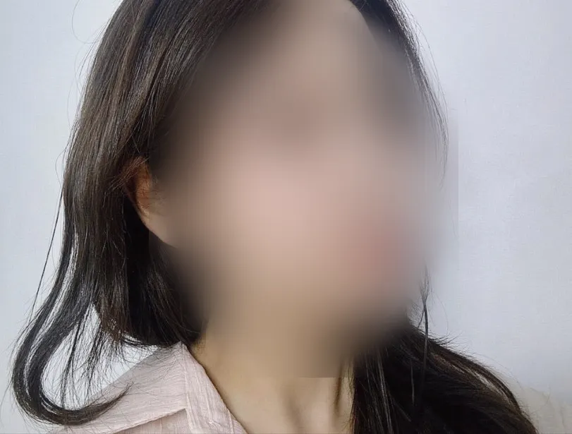 광채 베이스와 브라운 눈썹의 내추럴 메이크업