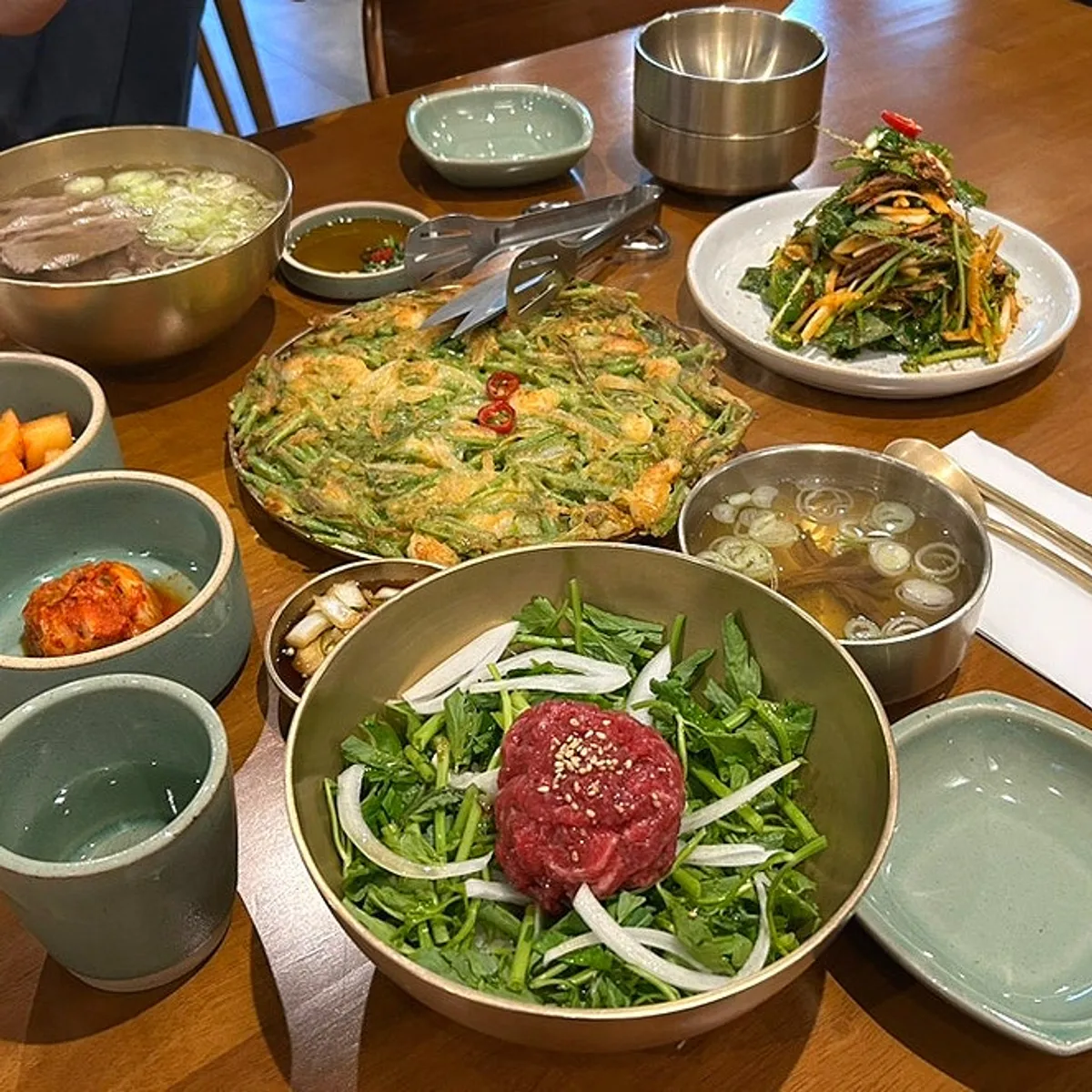 도온정 홍대직영점 대표 사진