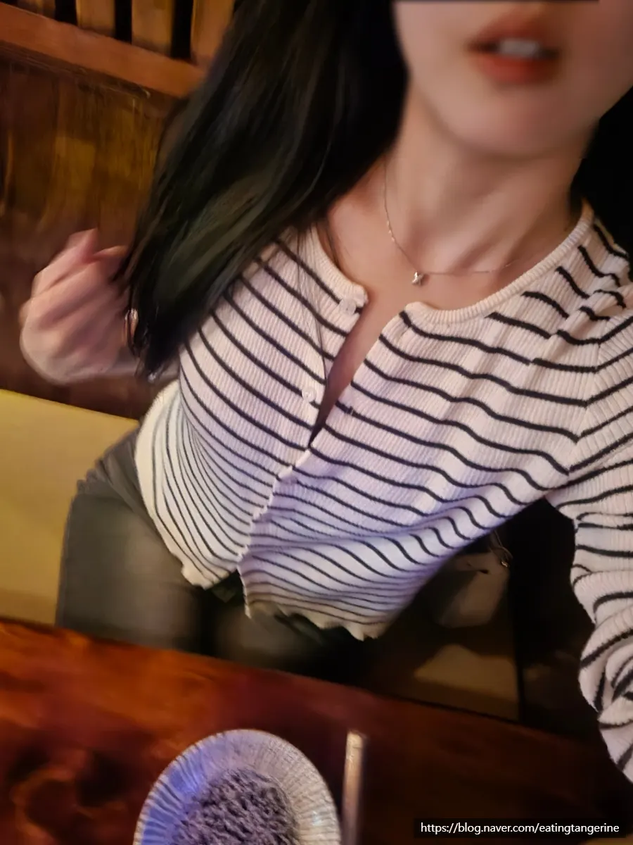 일회용 나무젓가락과 추가 꼬치
