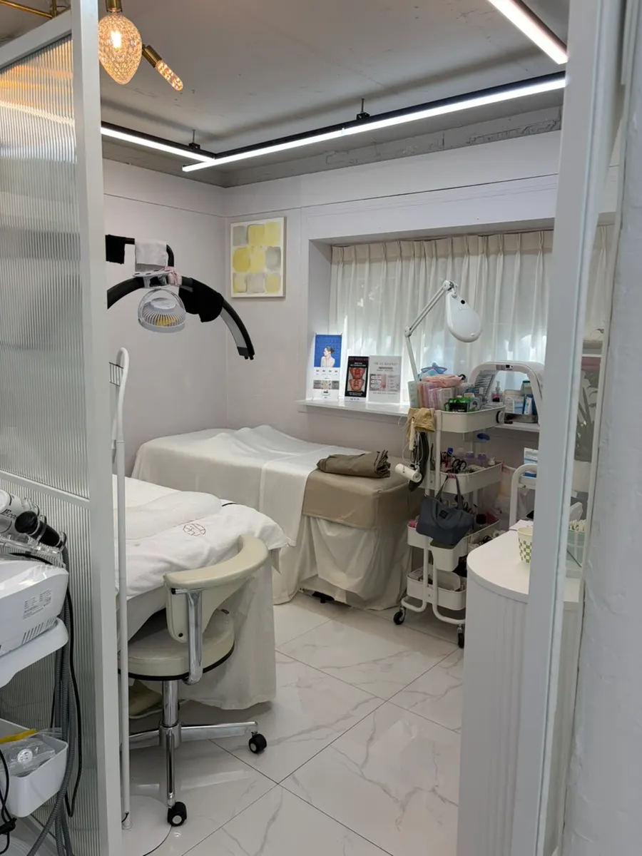 Byuazeu Nail treatment guide