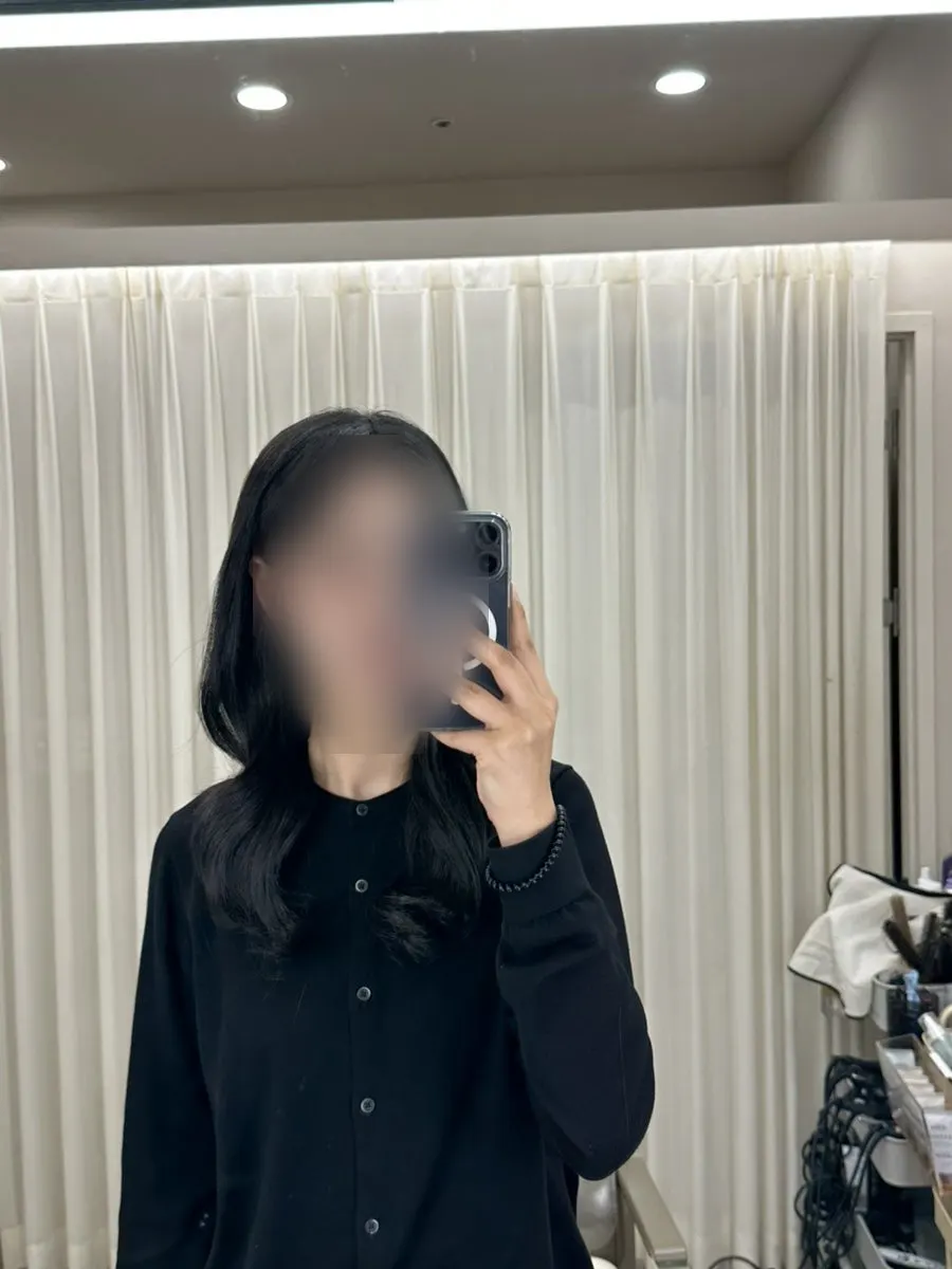 홍대 모이헤어메이크업 방문 기록 대표 사진