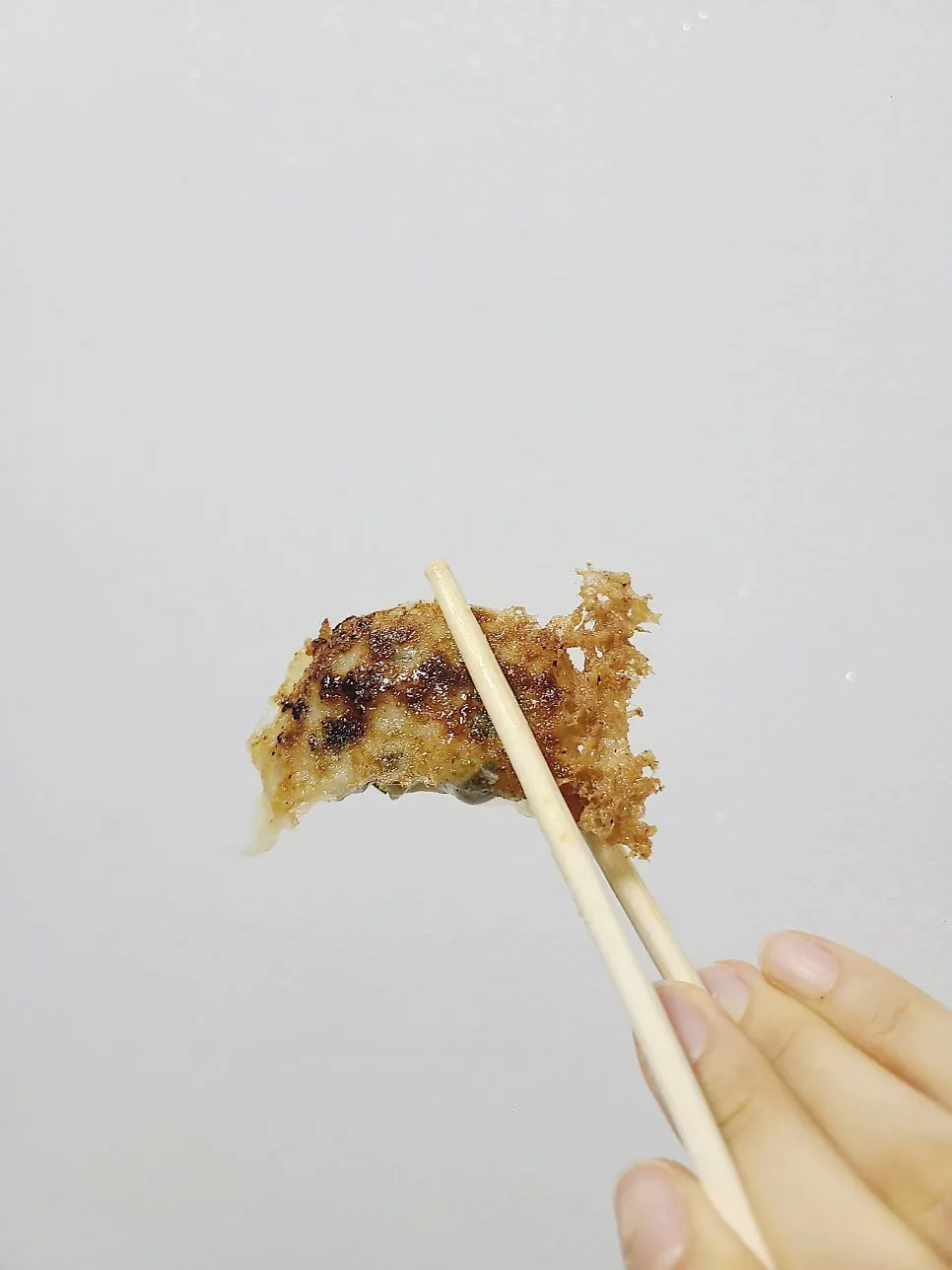 만두바교자 기본 접시