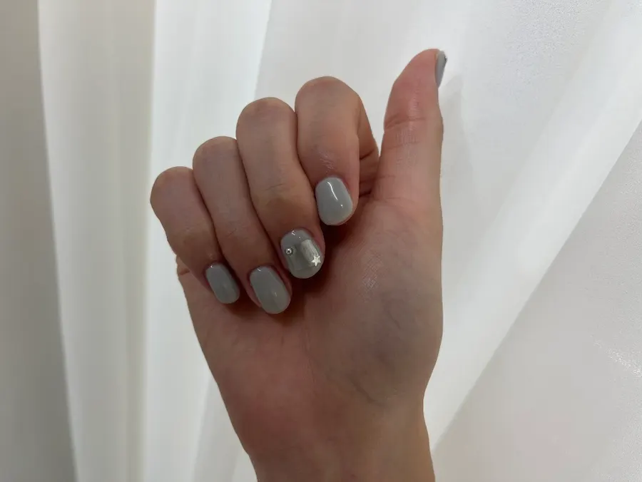 Main image of Byuazeu Hongdae Nail, Lashes & Skincare