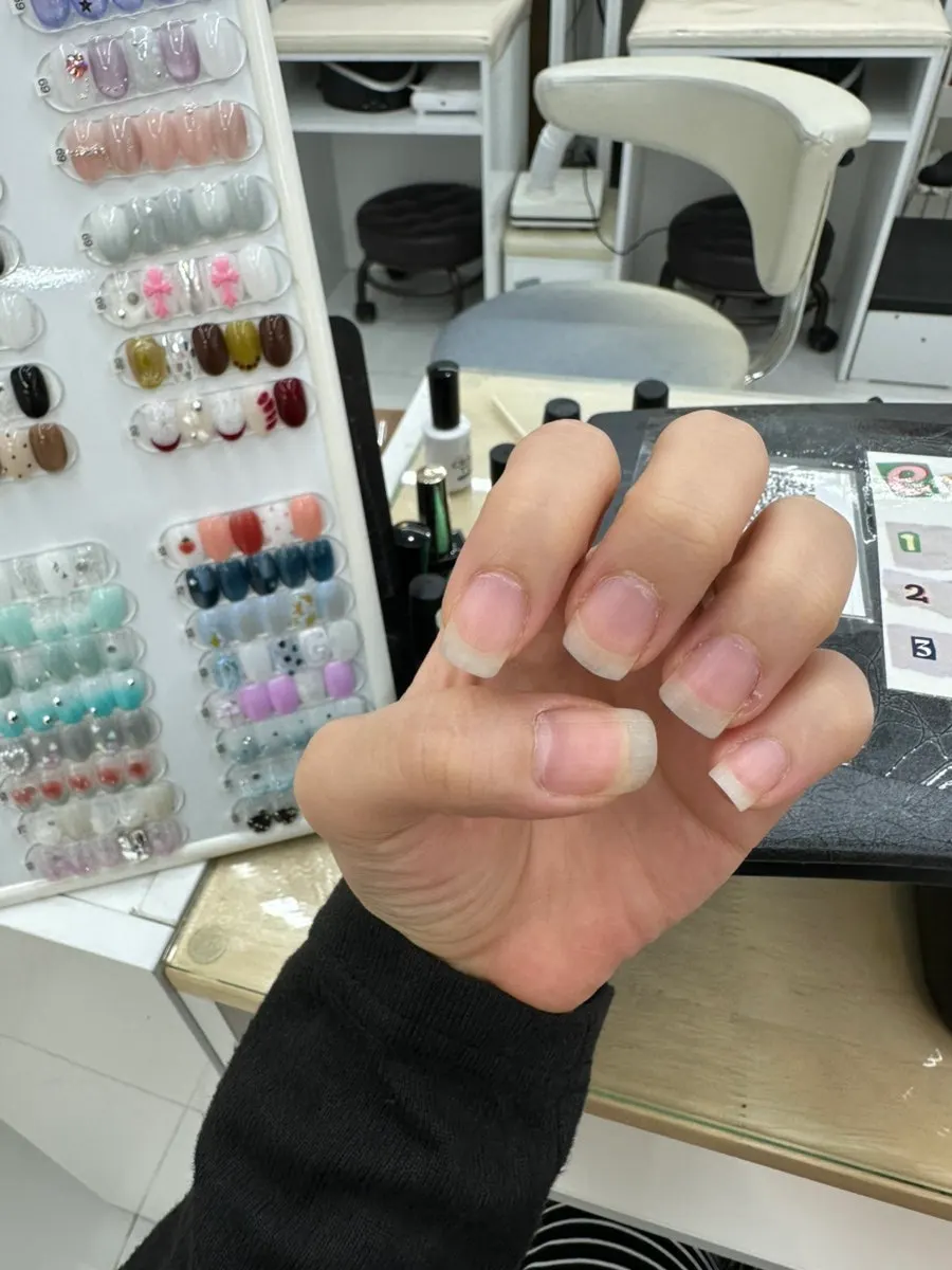 아늑한 패디 전용 공간