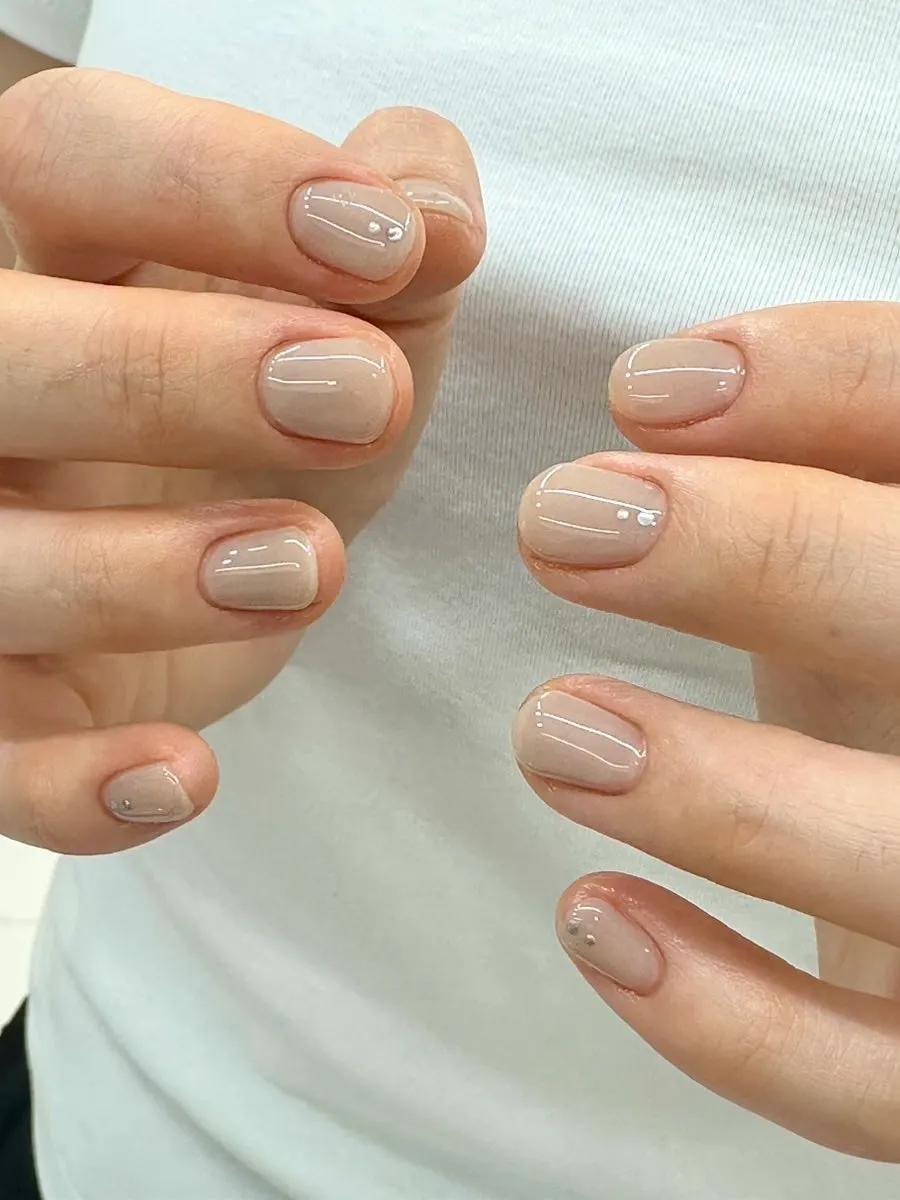 Neat nails after care