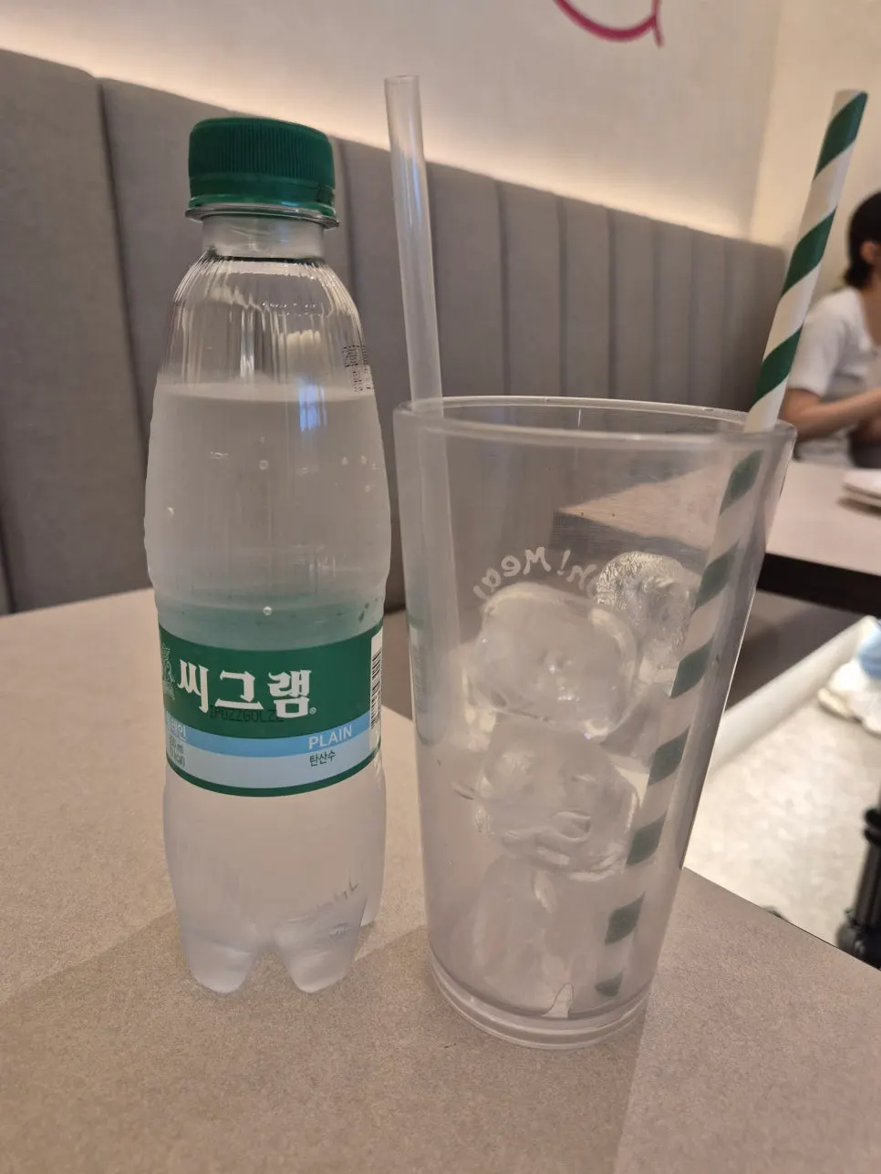 아이들이 찾은 러버덕 오므라이스