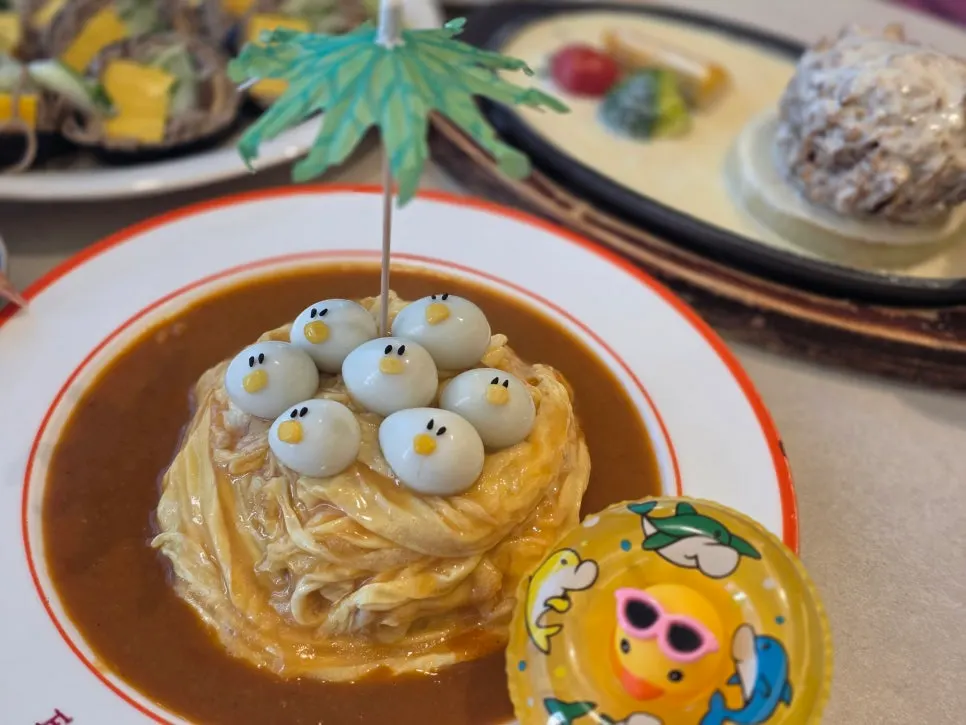 홍대 퓨전 양식당 오밀 대표 사진