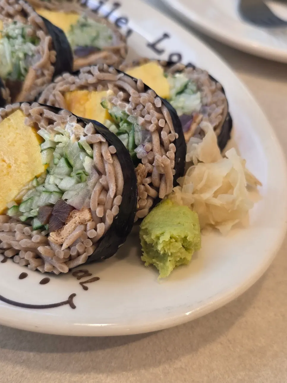 홍대 퓨전 양식당 오밀 대표 사진