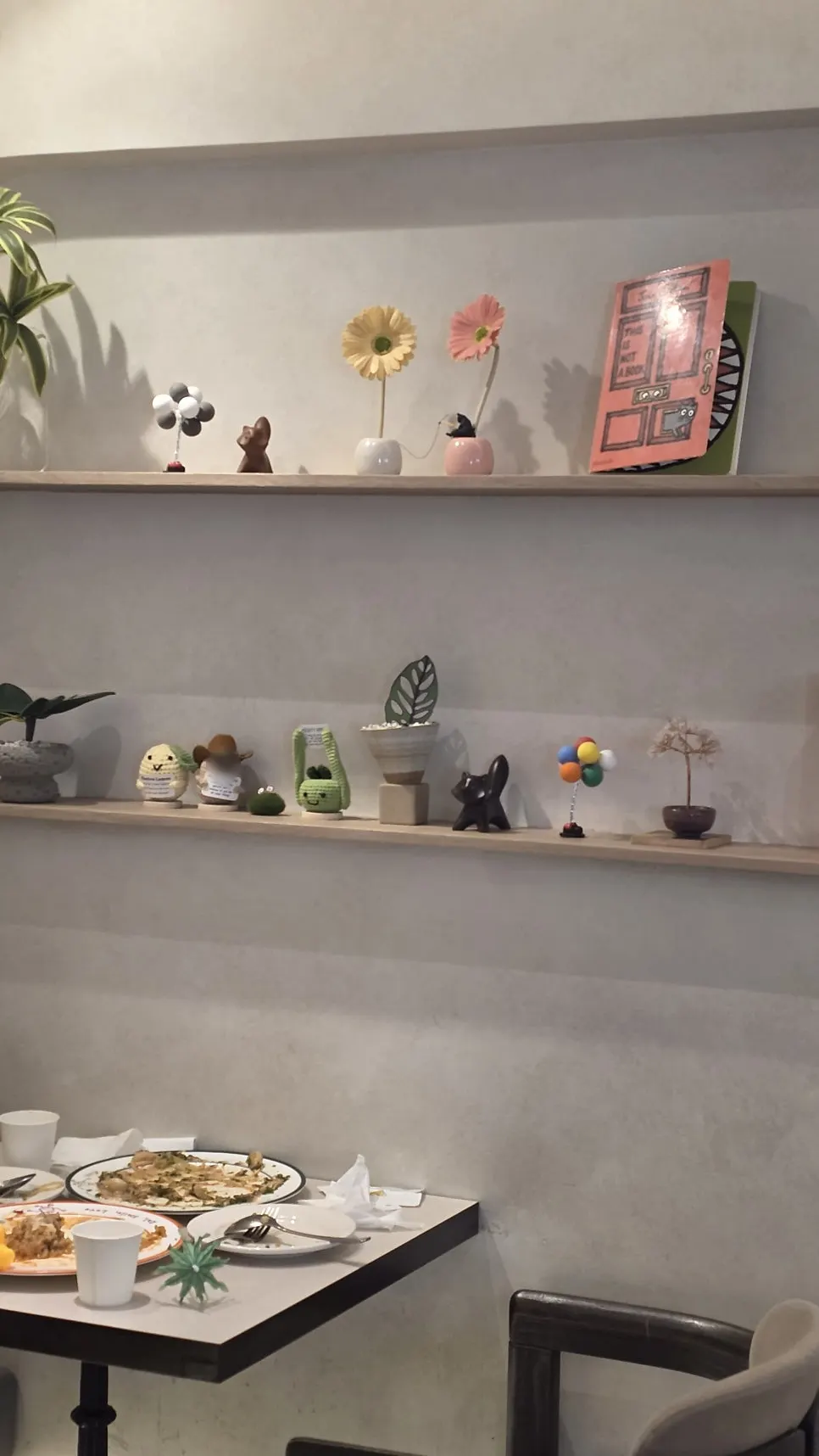 Location guide for Omil Hongdae