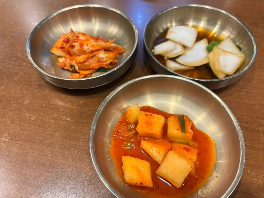 메뉴판 세부 구성