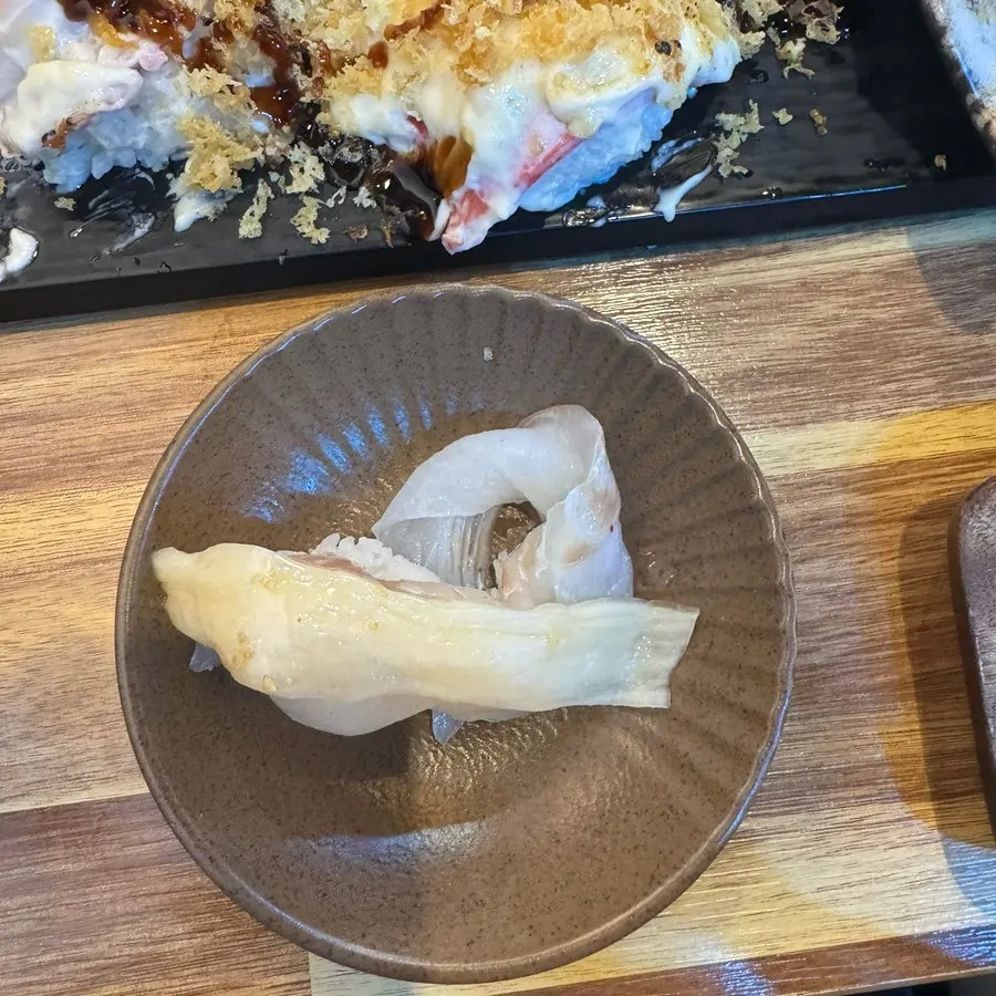 사장님이 서비스로 주신 웰치스