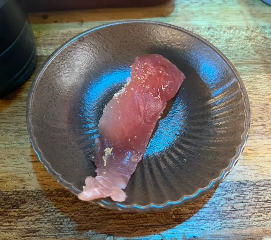 Yu Iksang Sushi's Couple A Plus set, 26 pieces