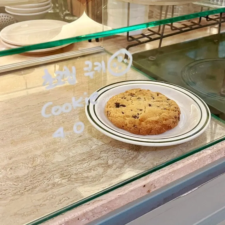 커피와 함께 즐길 수 있는 빵