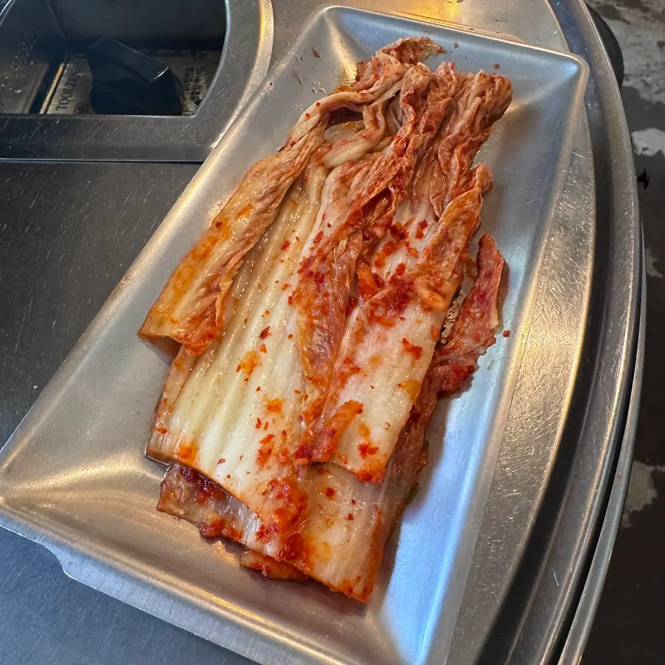 살치살이 포함된 한우 한돈 세트