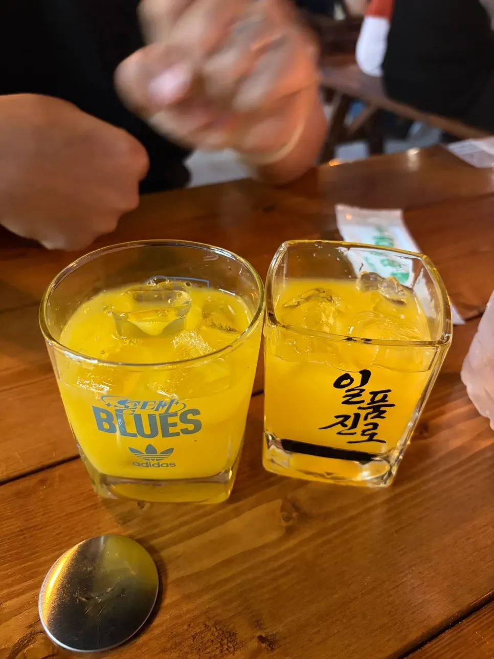 꼬꼬랜드 웰컴주