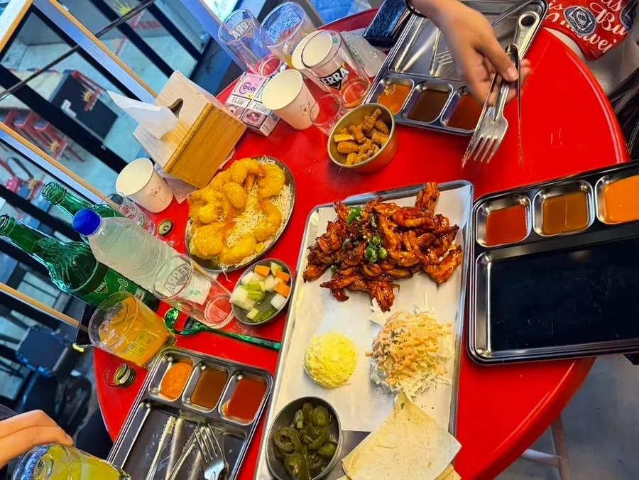 Cover photo of Kkoko Land, a Hongdae outdoor bar