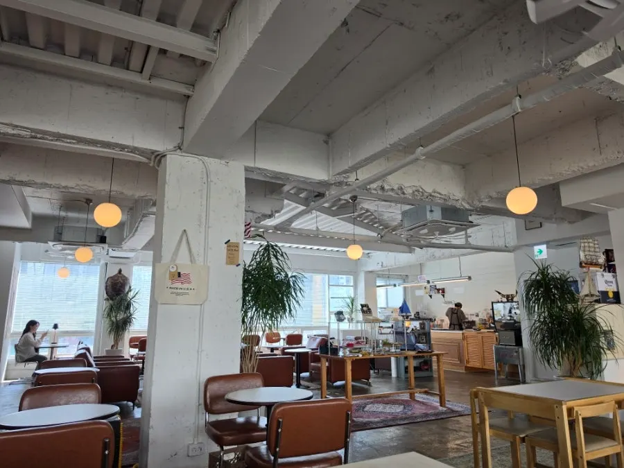Group seating for several people