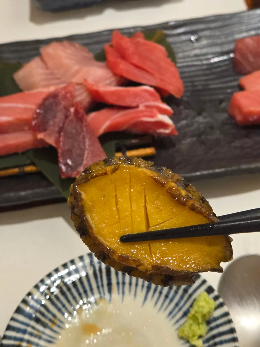 식사를 마친 테이블