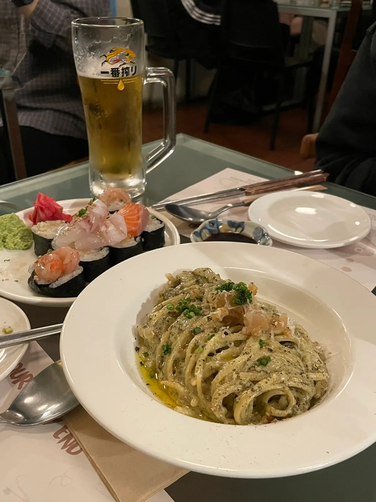 Main photo of Hatpiendo, a Yongridan-gil izakaya