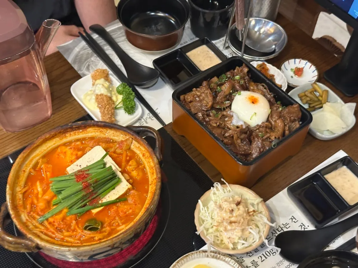 虎穴乐天百货店东坦店代表照片