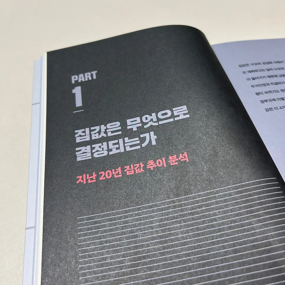 Opening of Chapter 1, What Determines Housing Prices