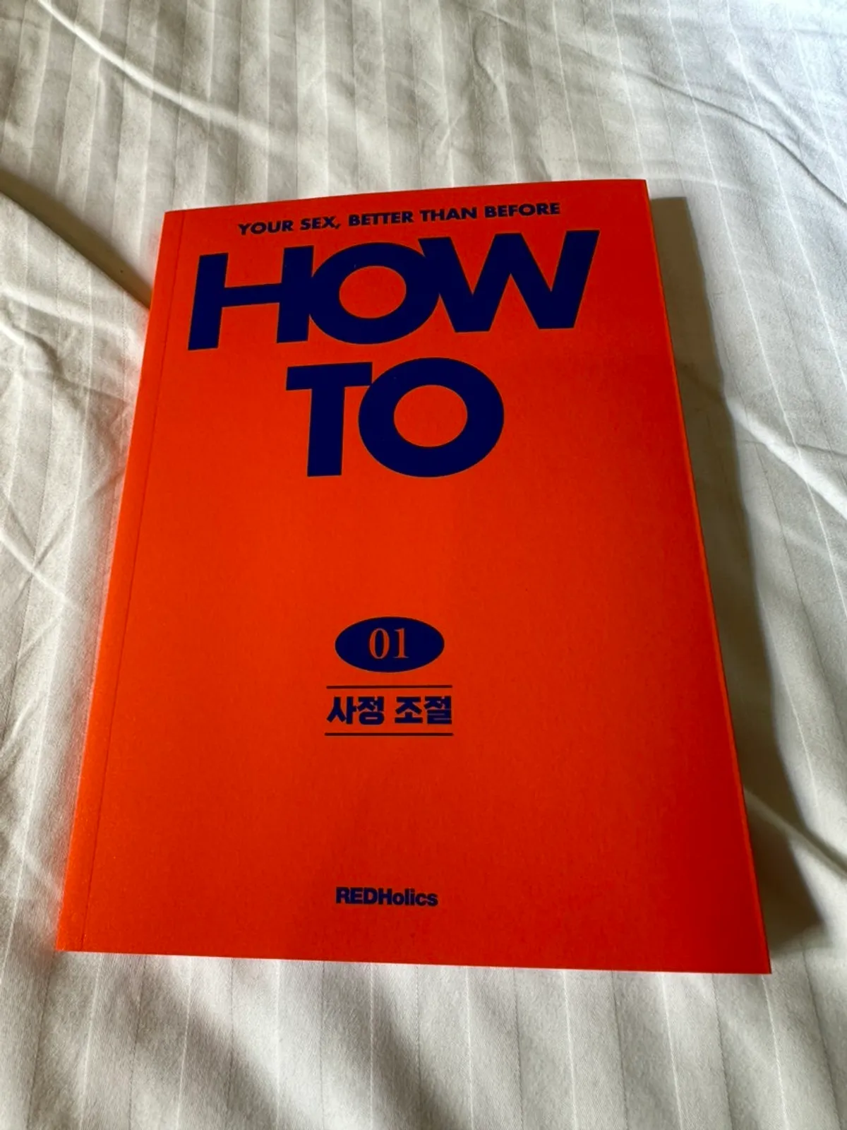 Introduction photo of the HOW TO Ejaculation Control book