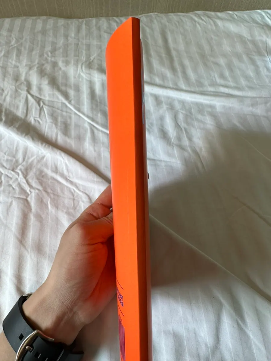 HOW TO Ejaculation Control book cover and contents