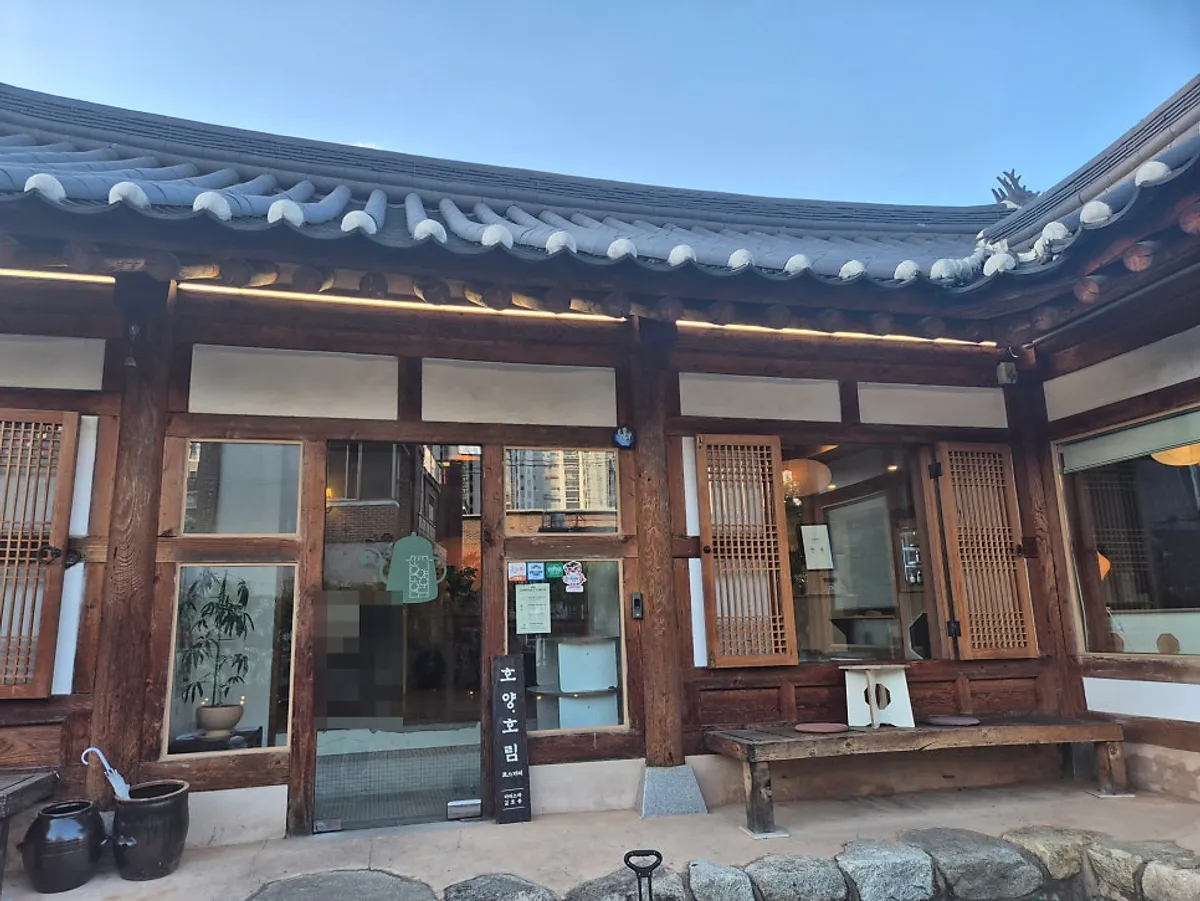 光州杨林洞咖啡厅深阳湖林杨林店