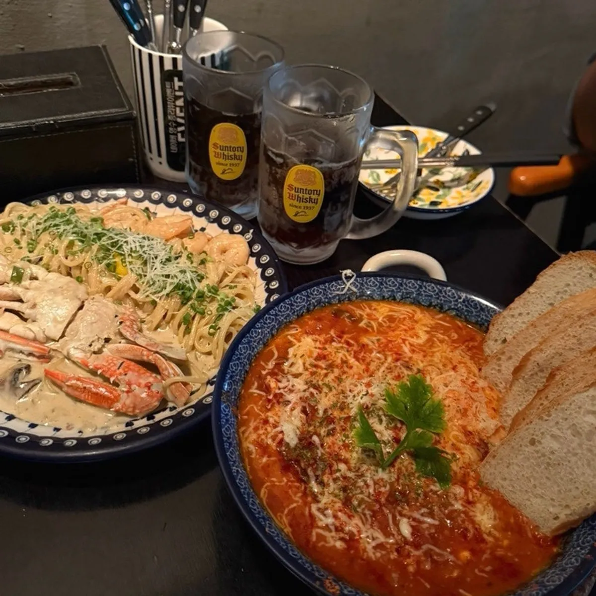 Main photo of Heui Huam, a bar in Haebangchon