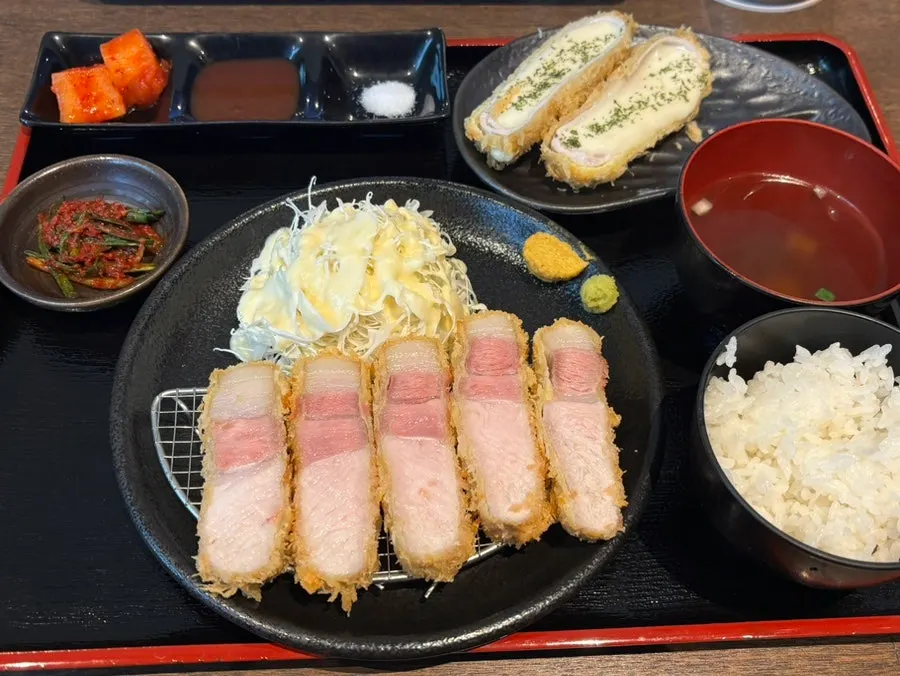 훈타 을지로 태블릿 메뉴판