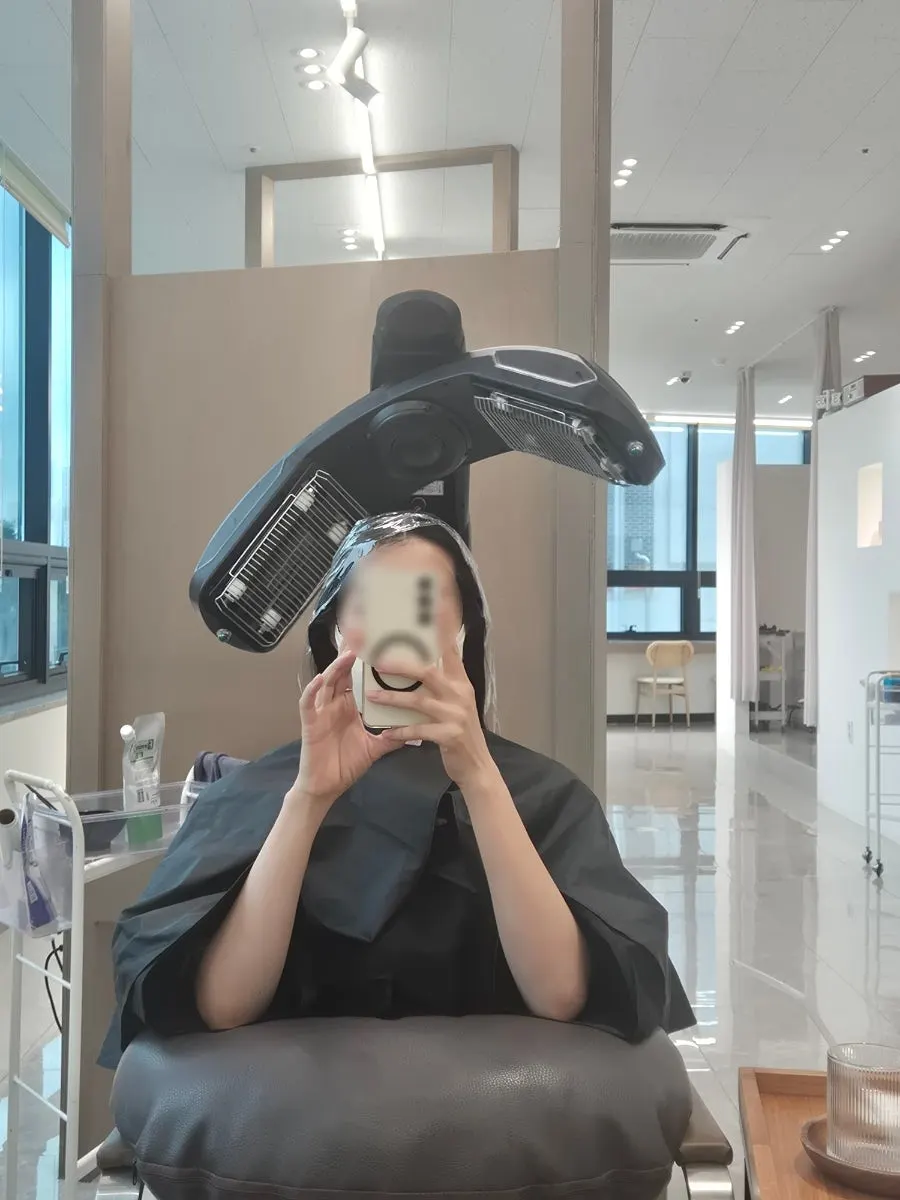 열처리로 뿌리를 펴는 매직 과정