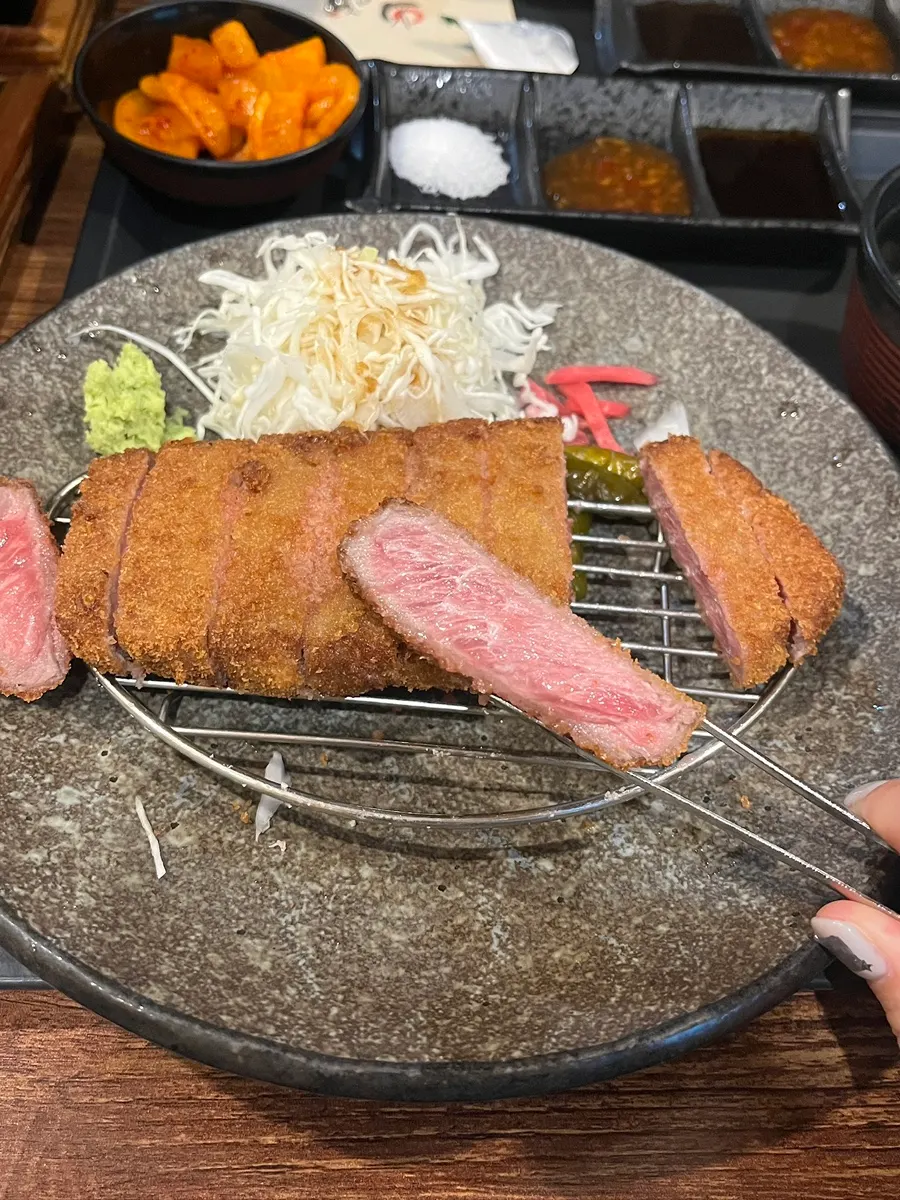 Hurato Sikdang Yeouido cover image