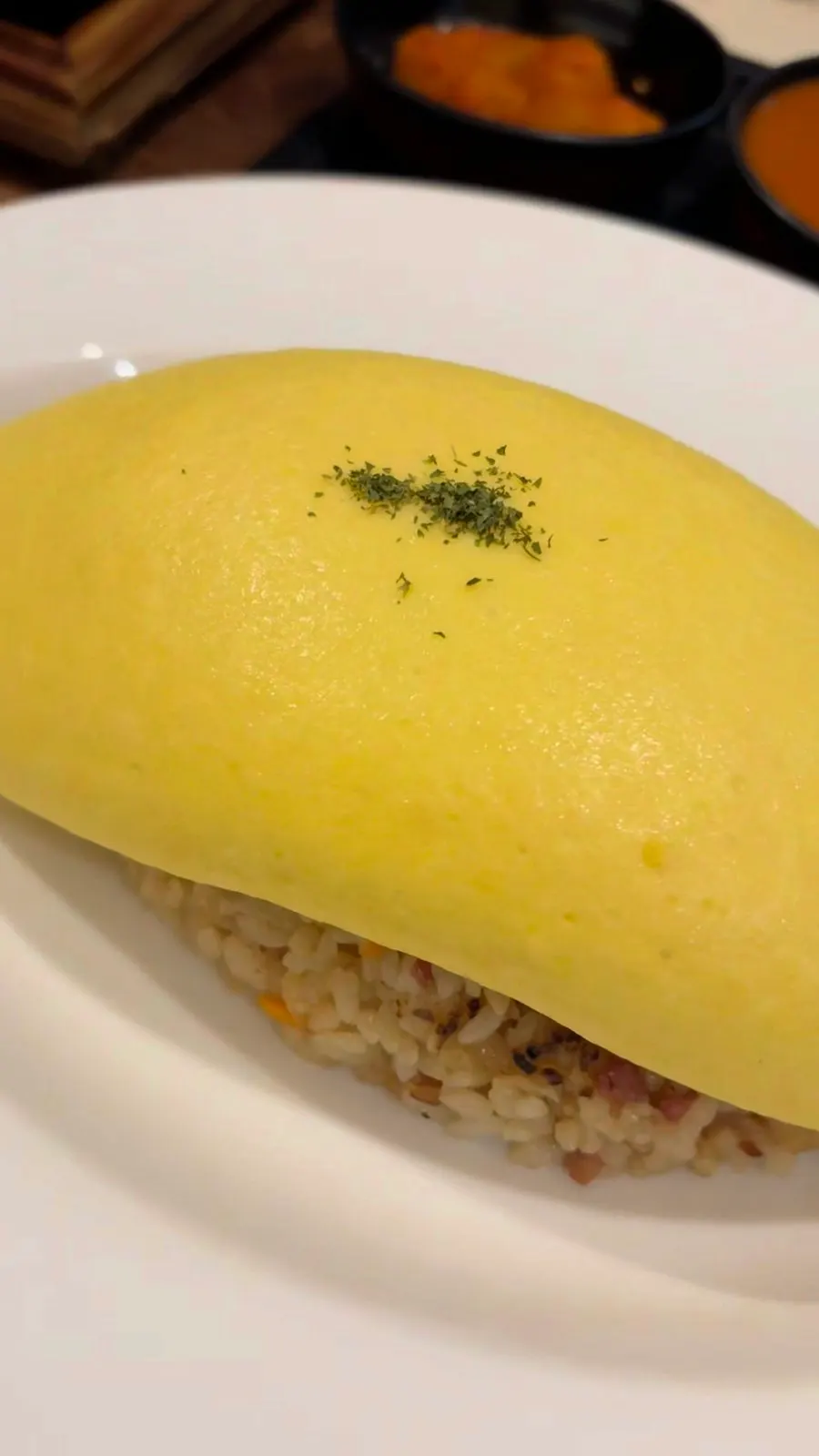 여의도 파이낸스타워 3층 후라토식당 안내