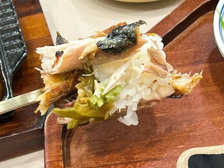 남김없이 비운 접시