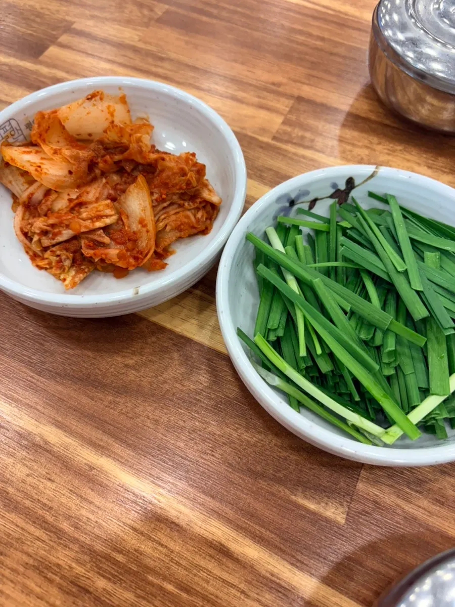 Exterior of Pyeongando Restaurant Hwajeong Branch near Hwajeong Station