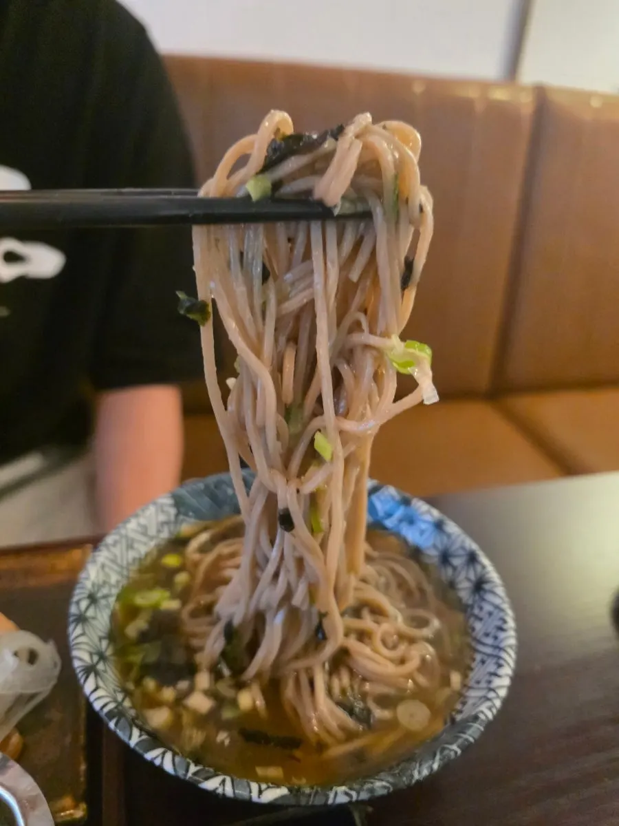무와 함께 조린 장어조림
