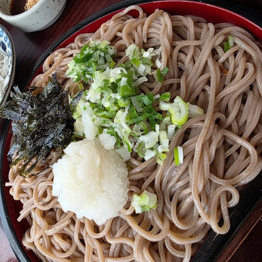 A plate of crispy fried tonkatsu