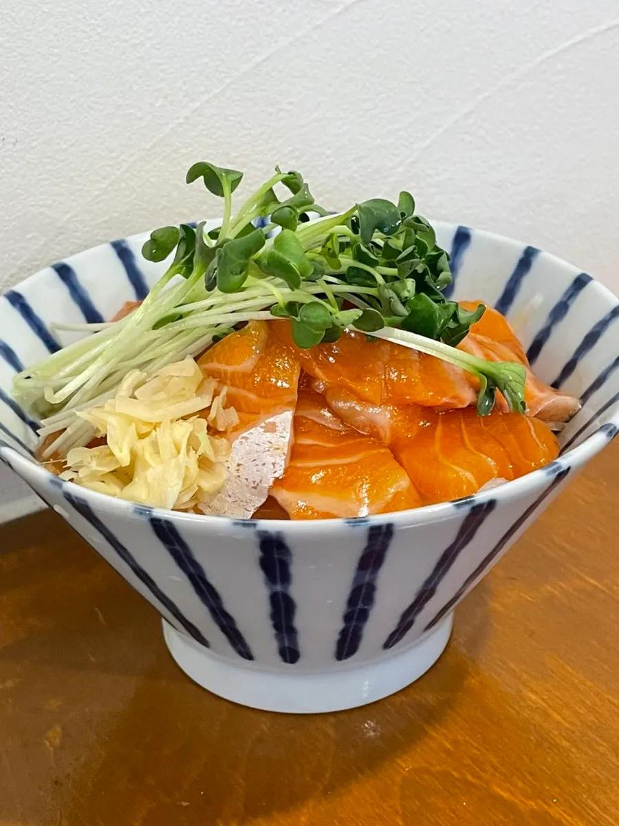 Introduction photo of Min Cook Misoyaki, a Japanese restaurant near Hwajeong Station